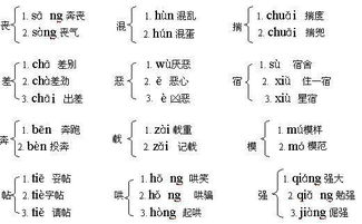 事情读音是轻声吗，事情读音正确是那个