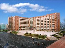 大连理工大学城市学院是几本学校