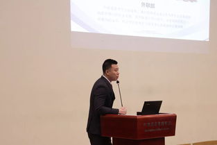 大学系里面学生会外联部部长竞选需要找老师嘛