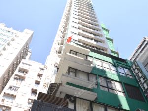 香港红茶馆酒店(油麻地分店)有网线吗免费吗