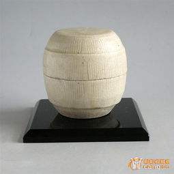 青白瓷的特点，青白瓷茶具