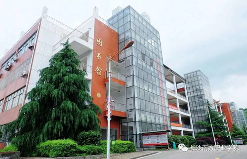 长沙有哪些音乐学院