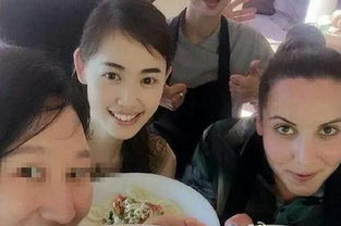 王宝强前任马蓉照片