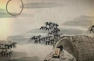旅夜书怀杜甫古诗注音版，旅夜书怀杜甫表达的情感