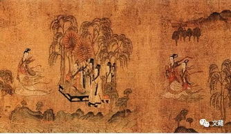 洛神赋作者是谁画的，洛神赋作者介绍