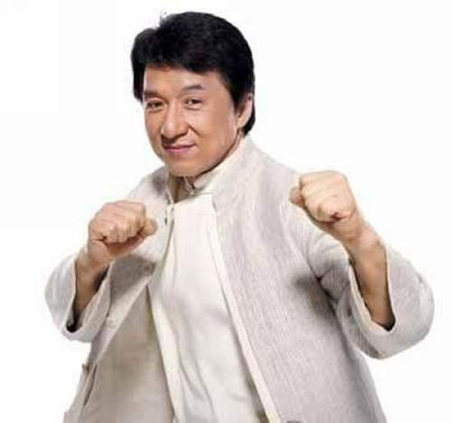 成龙的本名叫什么?