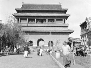 北京九门是哪九门
