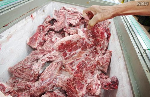 冻肉和鲜肉有啥区别