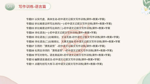 初中生作文500字【六篇】