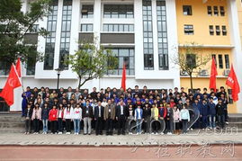 广西机电工程学校有什么专业