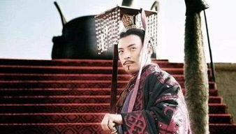 楚威王是个怎样的人?