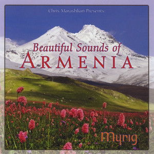 armenian，亚美尼亚地图位置