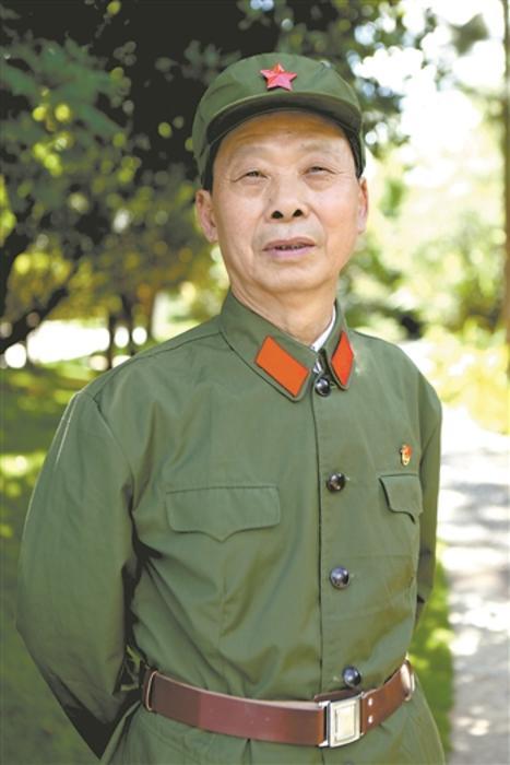 行伍是什么意思