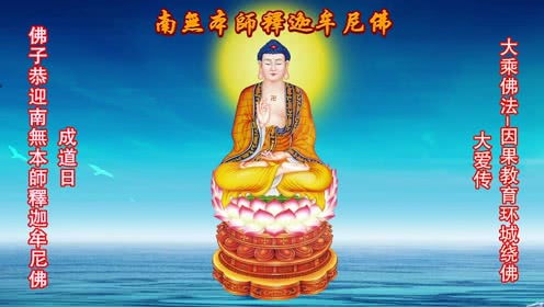 佛子的解释
