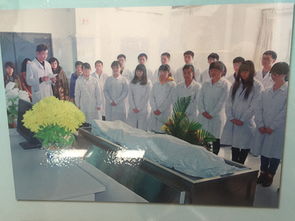《秦明生死语者》——死亡只是另一种形式的存在