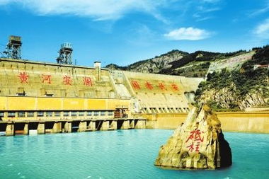 三门峡大坝要门票吗