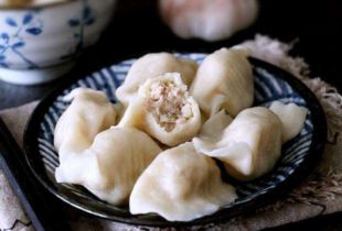 关于饺子的谜语(幼儿)，关于饺子的谜语大全