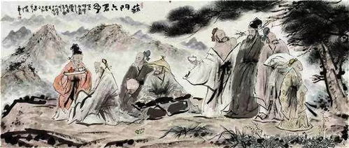 苏门四学士,苏门后四学士,苏门六君子都分别指谁