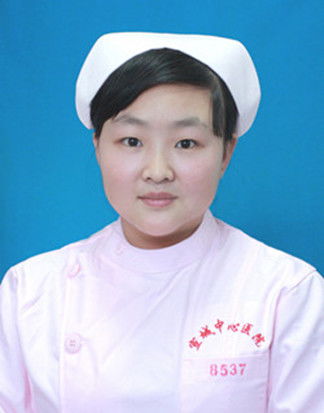 胡莹莹钟表协会副会长，胡莹莹是什么样的人