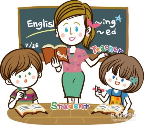 父母如何自己教孩子学英语?