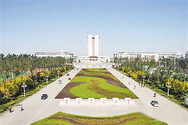青岛农业大学排名全国第几位，青岛农业大学排名上升