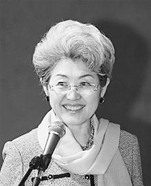 傅莹简历 傅莹背景 傅莹是谁的女儿