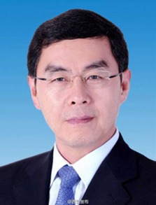上官庆平