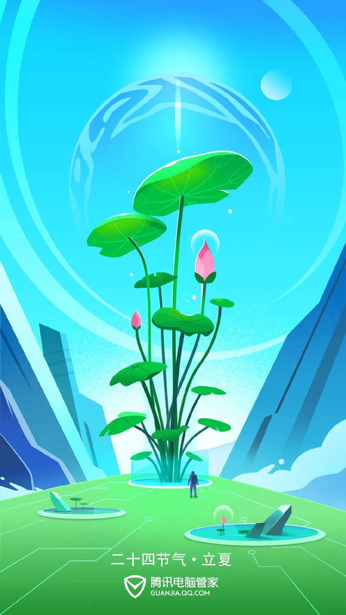 适合立夏的文案短句(个人通用)