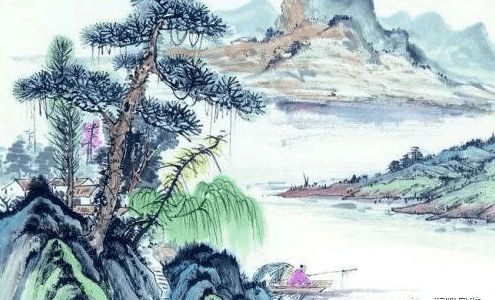 春归何处寂寞无行路，春归何处下一句