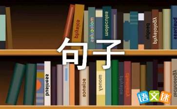 保护怎么造句子
