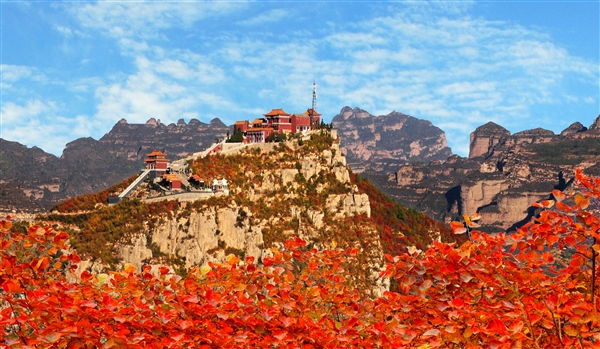 硇砂，硇洲岛灯塔