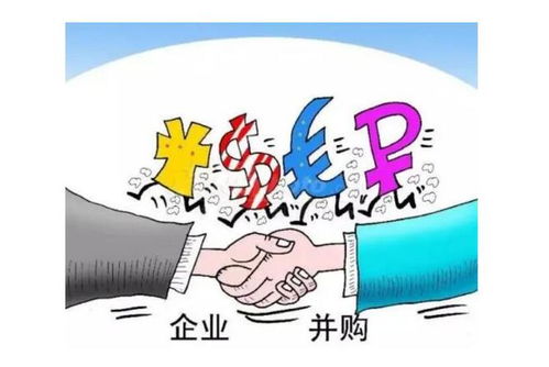 收购兼并是什么意思，大夫兼并是什么意思
