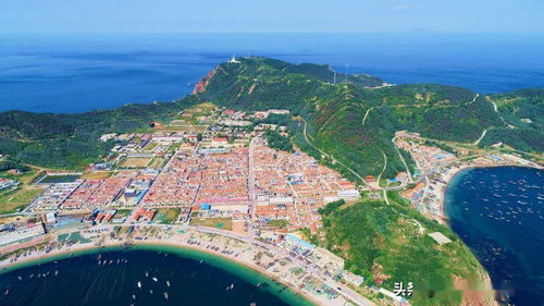 北隍城岛旅游攻略，北隍城岛潮汐表