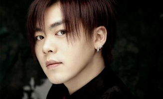 hot组合成员介绍