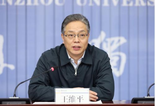 兰大王维平教授经典语录