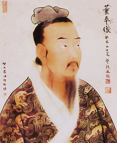 董奉是哪个朝代，董奉是哪里人