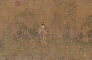《洛神赋》是哪位作家的作品?
