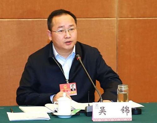 吴锦源，吴锦华