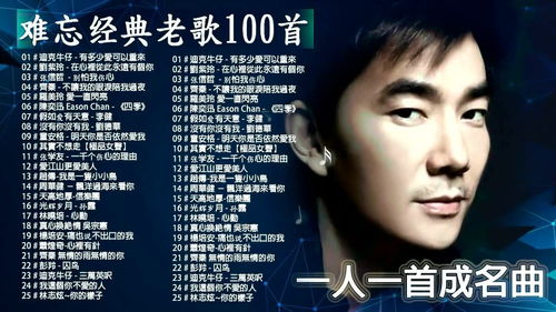 经典老歌1000首,经典老歌1000首