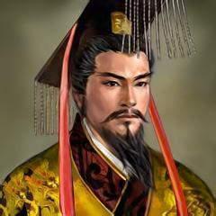 楚威王的王后，楚威王埋金封陵的故事