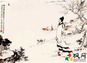 长相思李白拼音版，长相思李白原文及翻译
