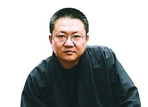 中国美院建筑师王澍，建筑师王澍的设计理念