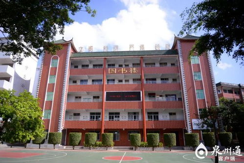 惠安广海中学复读一年学费是多少?，惠安广海中学占地面积