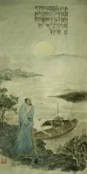 旅夜书怀原文及翻译