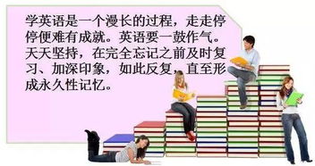 初中学生如何学好英语