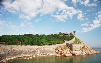 青岛蓬莱旅游景点大全介绍，蓬莱旅游景点大全介绍八仙