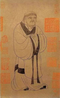 楼观台老子像什么时候建的