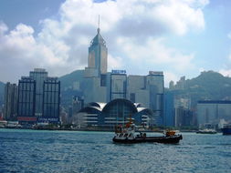 维多利亚港湾介绍，维多利亚港湾是什么海