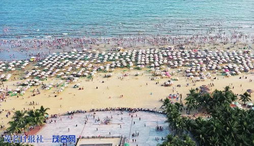 中国第一滩景点介绍，中国第一滩和海陵岛哪个好玩