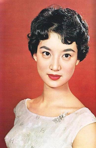 香港女星颜值巅峰排名